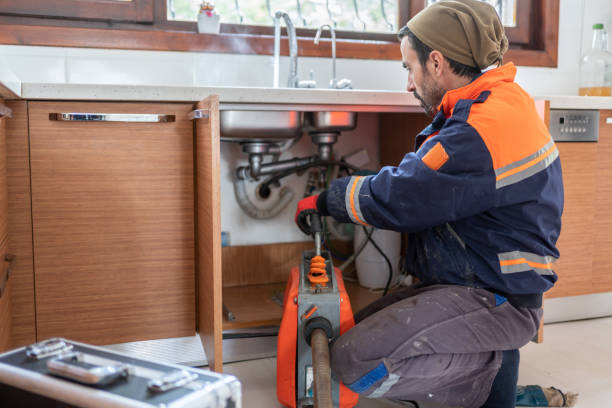 Best Water Leak Repair  in Pelahatchie, MS