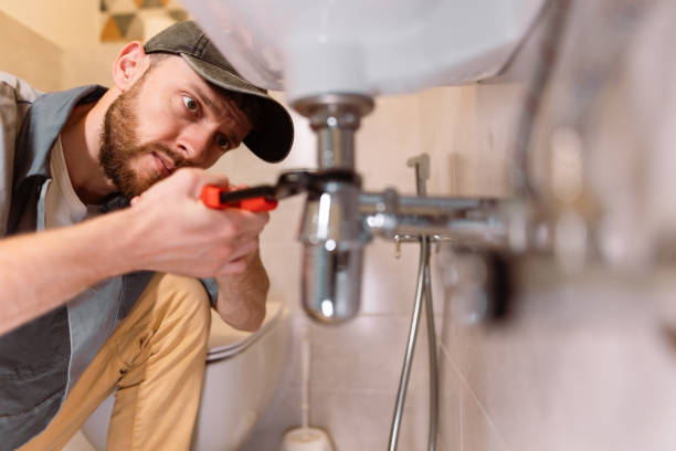 Trusted Pelahatchie, MS Plumbing Experts