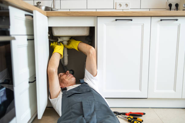 Best Plumbing Inspection Services  in Pelahatchie, MS