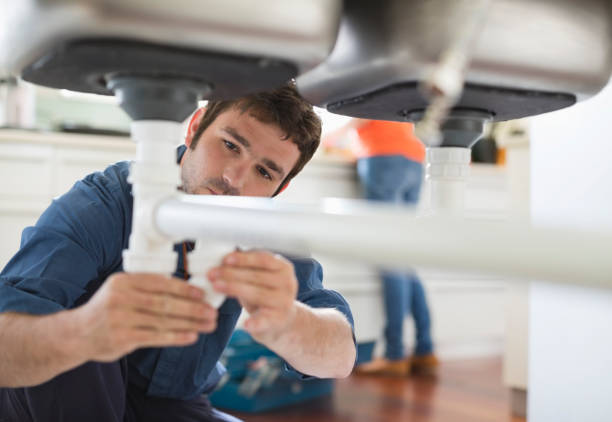 Best Toilet Repair Services  in Pelahatchie, MS