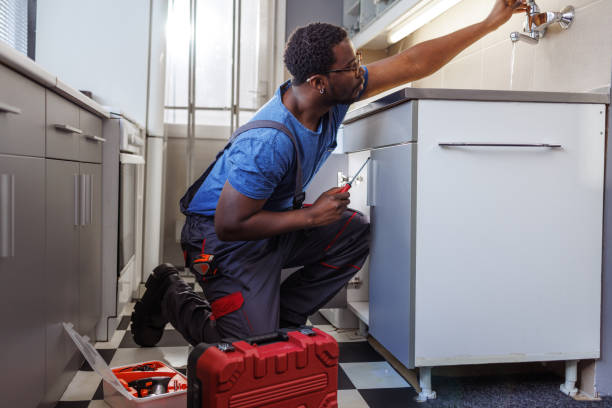 Best Sewer Cleaning Services  in Pelahatchie, MS