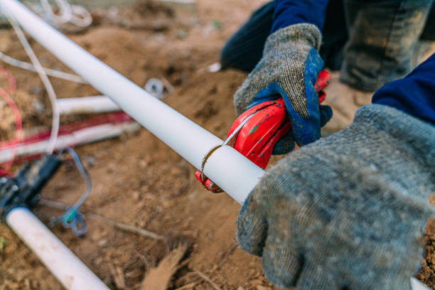Best Water Softener Installation  in Pelahatchie, MS