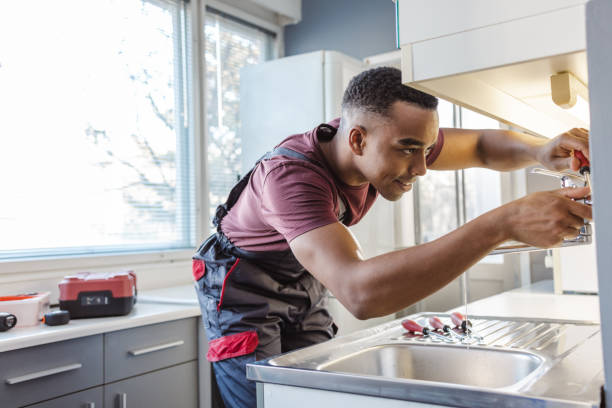 Best Drain Cleaning Services  in Pelahatchie, MS